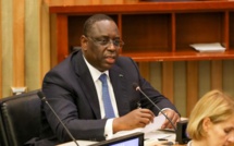 Macky Sall se prononce sur la grâce annoncée de Khalifa Sall : " Le jour où j’en aurai la volonté ou le désir, je le ferai "