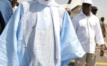 RÉORGANISATION DU PDS : ZIGUINCHOR EN PHASE AVEC ME WADE
