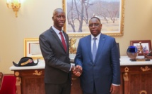 Nomination / SGEE BOURSES À PARIS : Émile Bakhoum remplace Moïse Sarr.