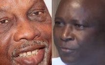 L'Histoire jamais racontée entre Amath Dansokho et Harouna Dia