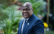 Enfin, le Congo a un gouvernement !