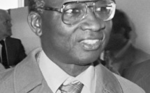 URGENT- Le premier président de la République de Gambie, ​Dawda Jawara rappelé à Dieu !