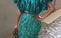 Poursuivie pour les faits de diffamation et utilisation de données à caractère personnel, Ndèye Bijou Diop persiste dans ses accusations contre DJ Edouardo