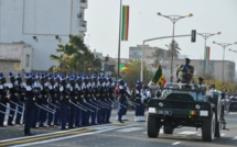 Armée : le colonel Pape Malick, nouveau commandant de la zone militaire N°1