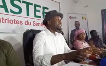 Fer de la Falémé : Sonko déchire le protocole d’accord liant le Sénégal et la Turquie, et invite le peuple à la résistance.