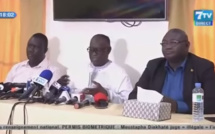 Me DIOUF: «Si Sonko sort un document, je l'envois en prison tout de suite »
