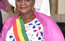 Décédée des suites d'un AVC, feue Marième Hann sera enterrée à Fatick