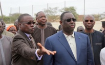 Grace pour Khalifa Sall : Comment la lettre de Pierre Atépa Goudiaby à Marième Faye Sall a fait différer la mesure