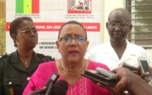 Mort de deux détenus à Rebeuss : Josette Marceline Lopez Ndiaye s’autosaisit et ouvre une enquête