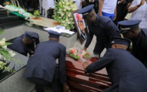 Williamsville : la tombe de Dj Arafat profanée par des individus après l’inhumation
