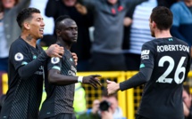 URGENT- Liverpool s'impose à Burney