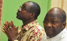 Burkina Faso: verdict attendu ce lundi dans le procès du putsch manqué de 2015