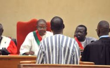 Au Burkina Faso, les deux généraux du putsch manqué de 2015 ont été condamnés