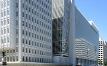 UN RAPPORT DE LA BANQUE MONDIALE PRÉCONISE ’’UN CADRE DE POLITIQUE DE CONCURRENCE DÉTAILLÉ’’ AU