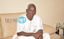 Quotidien L’As : Mamadou Thierno Talla fait ses adieux et cède son fauteuil à Amadou Bâ