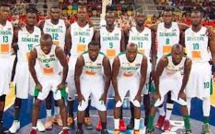MONDIAL BASKET : DEUXIÈME DÉFAITE DES LIONS