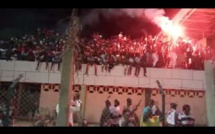 Louga : Deux jeunes supporters de l’ASC Deggo de Kebemer meurent dans un accident