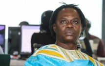 Baaba Maal nommé Ambassadeur par l’Unccd