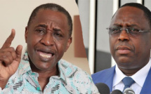 Face Au Doyen Des Juges : Adama GAYE Campe Sur Sa Position Et Charge Macky