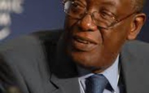 LE SÉNÉGALAIS BABA DIOUM, COLAURÉAT DE L’ÉDITION 2019 DU "PRIX AFRICA FOOD’’