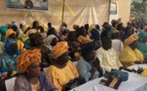 Pds: Les femmes libérales demandent à Wade de «constater l’auto-exclusion d’Oumar Sarr &amp; Cie»