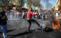 Violences xénophobes en Afrique du Sud- 600 ressortissants  rapatriés du Nigéria