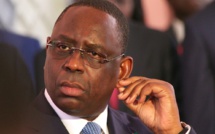 MACKY SALL EST... ISOLÉ !