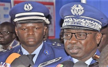 Gendarmerie: Succession du Général Cheikh Sène, trois prétendants déclaré