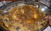 CÉLÉBRATION DE L’ACHOURA OU TAMKHARITE