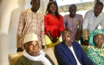 Me Abdoulaye Wade  réagit sur le cas de son ami...Adama Gaye avant de lui demander d'arrêter sa diète  (EXCLUSIVITÉ DAKARPOSTE)