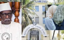Affaire Jeanne d’Arc – UN VOILE,100 DÉBATS : Serigne Mbaye Sy : «L’institut n’a ni respect ni considération pour le Sénégal»