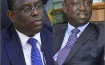 Ipres : Macky Sall demande le départ de Mamadou Sy Mbengue