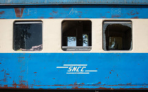 Au moins 50 morts dans un déraillement de train en RD Congo