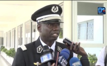 Litige foncier : un lt colonel de la Gendarmerie a la barre
