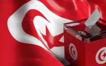 La TUNISIE aux urnes pour élire son ...Président