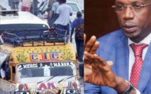 ONAS- Le Dg, Lansana Sakho sur siège éjectable?