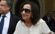 Tunisie : décès de l'épouse de l'ex-président Béji Caïd Essebsi