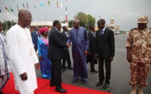 ​Révélations sur l'accueil réservé au Pr Macky Sall au Burkina..Ce que l'on sait du rôle joué par Harouna Moussa Dia