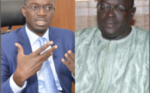 Réponse à Monsieur Bamba NDIAYE,