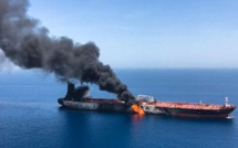 Les cours du pétrole s'envolent après les attaques de drones en Arabie saoudite