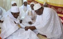 DERNIÈRE MINUTE- Le Pr Macky Sall attendu ce mardi à Médina Gounass