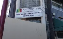 Les Menaces De Serigne Cheikhouna MBACKE Ignorées,  Ibrahima DIOP Placé Sous Mandat Dépôt
