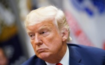 Washington est convaincu que les attaques en Arabie saoudite ont été lancées depuis l'Iran