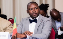 Cheikh Diallo: " Il n'y aura pas d'élections législatives en 2022 "