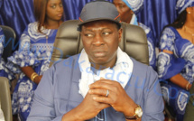 Pape Alé Gueye, Président Mina Distribution Arrêté Et Inculpé En France.