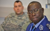EXCLUSIVITÉ DAKARPOSTE! Jean Baptiste Tine nommé Haut Commandant de la Gendarmerie Nationale