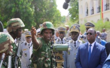 Série de nominations : Macky réorganise l’Armée et la gendarmerie