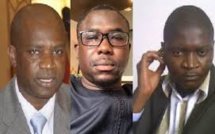 Fédération Nationale des Cadres Libéraux (FNCL)-Cheikh Seck, Aziz Diop, Abdoulaye Nguer, Sara Sall virés