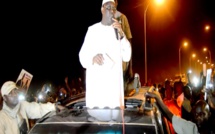 URGENT! Manifestation contre la privation des forages devant la maison du PR Macky Sall à Ndoulmadjé