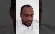 Ousmane Bâ, l’insulteur des familles religieuses arrêté au Gabon